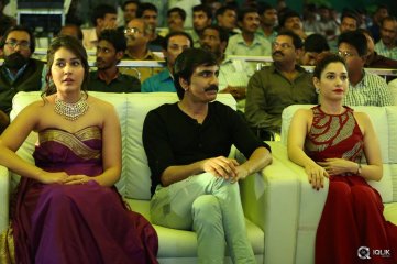 Bengal Tiger Movie Triple Platinum Disc Function